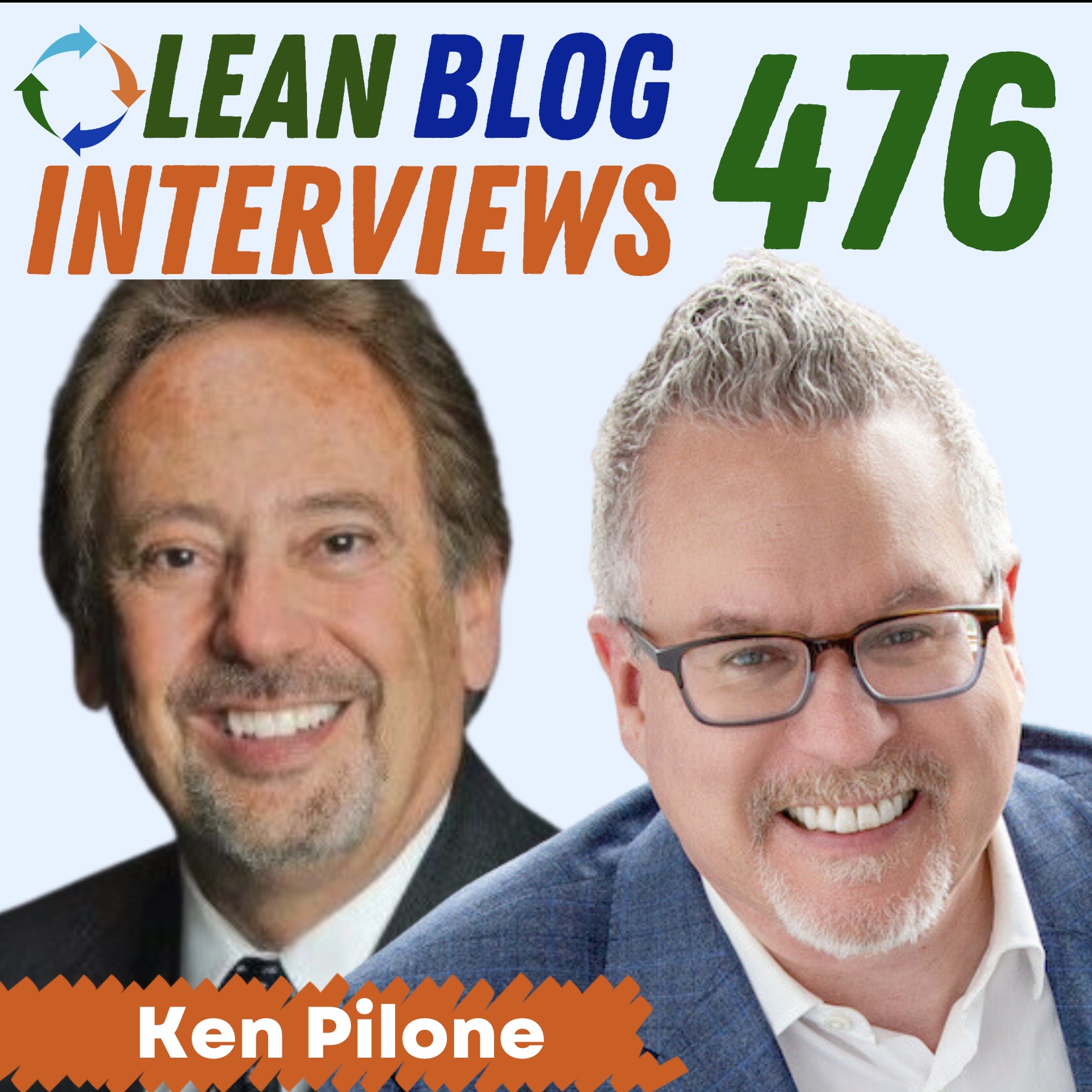 Ken Pilone on Transferring TPS & Lean to Areas Outside of Manufacturing ...