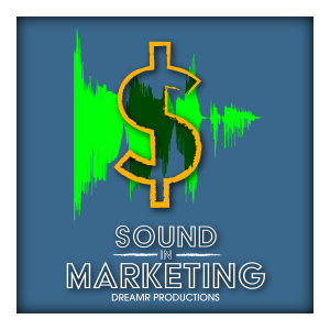 Episode 3- Therapeutic Music and Marketing