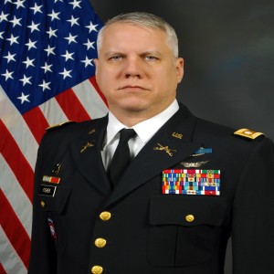 #23 Ofc. Jon Fisher