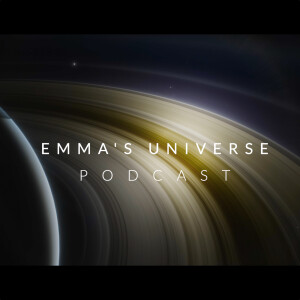 Emma’s Universe - Exploding to Life