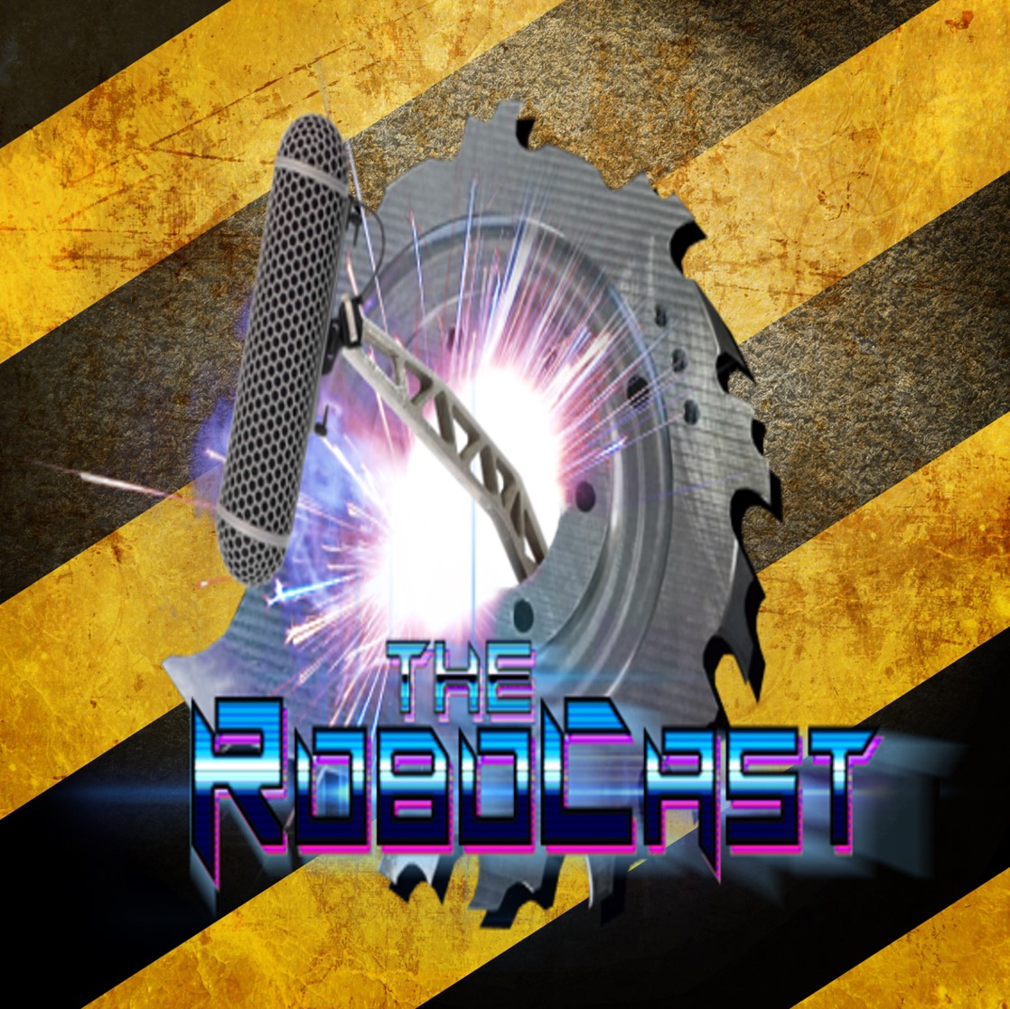 The RoboCast