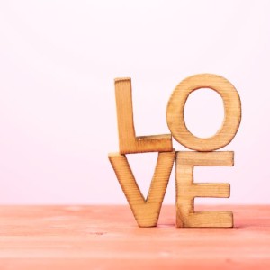 When Love Speaks