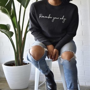 Being You is Your Purpose (Even if YOU Cause a Disruption)