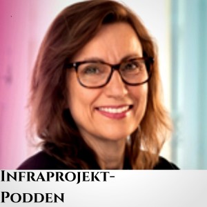 Anita Aspegren, VD, IQ Samhällsbyggnad