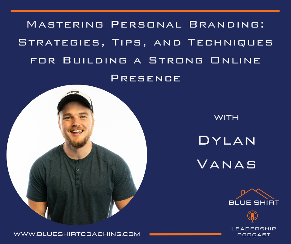 Mastering Personal Branding: Strategies, Tips, and Techniques for Building a Strong Online Presence