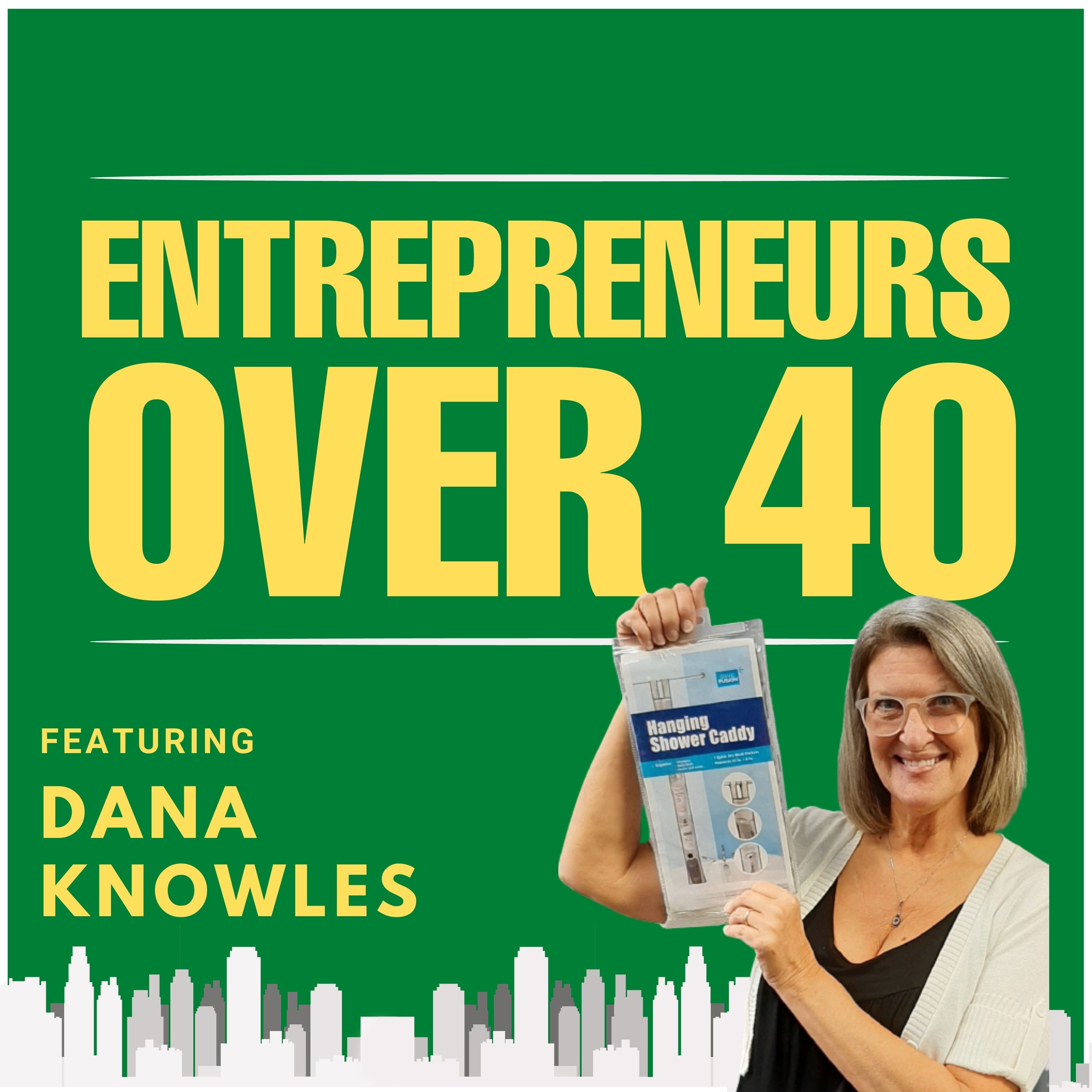 Entrepreneurs Over 40