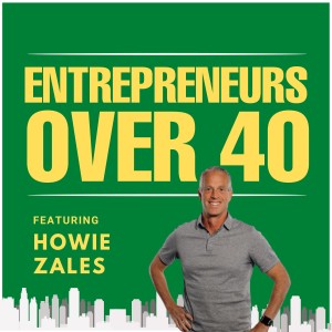 66: Howie Zales Talks Livestreaming