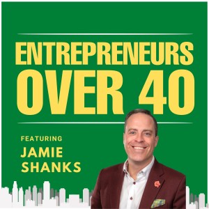 68: Jamie Shanks Talks About Social Selling