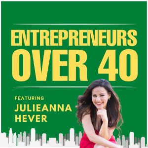 69: Julieanna Hever, The Plant Based Dietitian