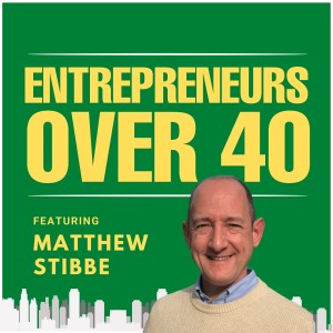 70: Matthew Stibbe & Idea Capture