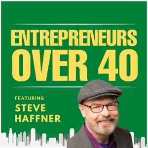 67: Steve Haffner - Mind Performance Strategist