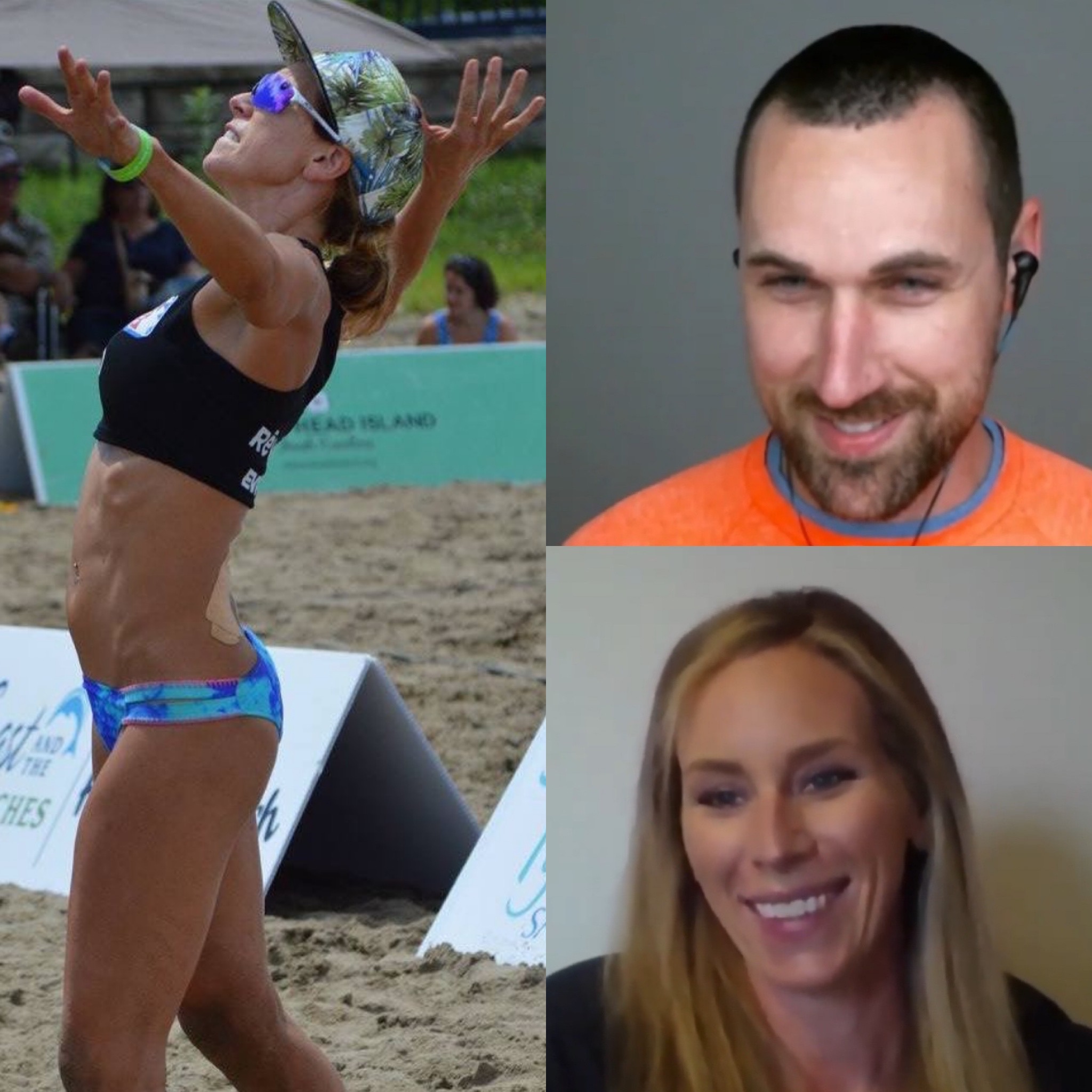Athlete Factors