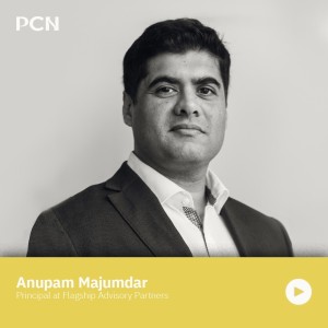 Part 2 | Anupam Majumdar, Principal at Flagship Advisory Partners, on the developments within fintech