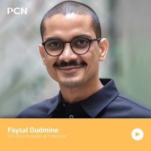 Faysal Oudmine, CEO & Co-Founder at Fintecture, on the opportunities within the B2B payments market