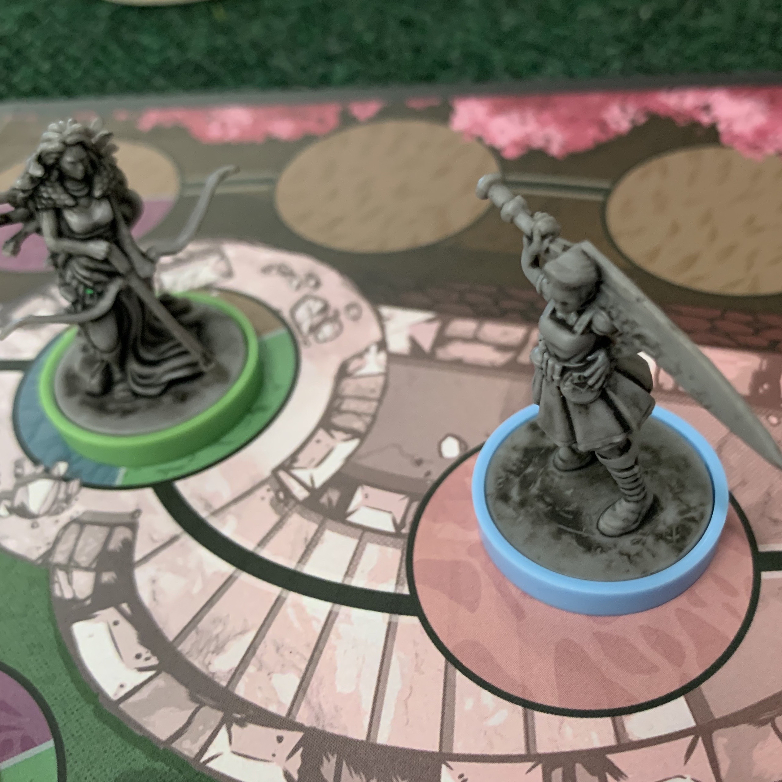 Board Game Barbarians