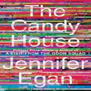 Jennifer Egan - 6/27/22