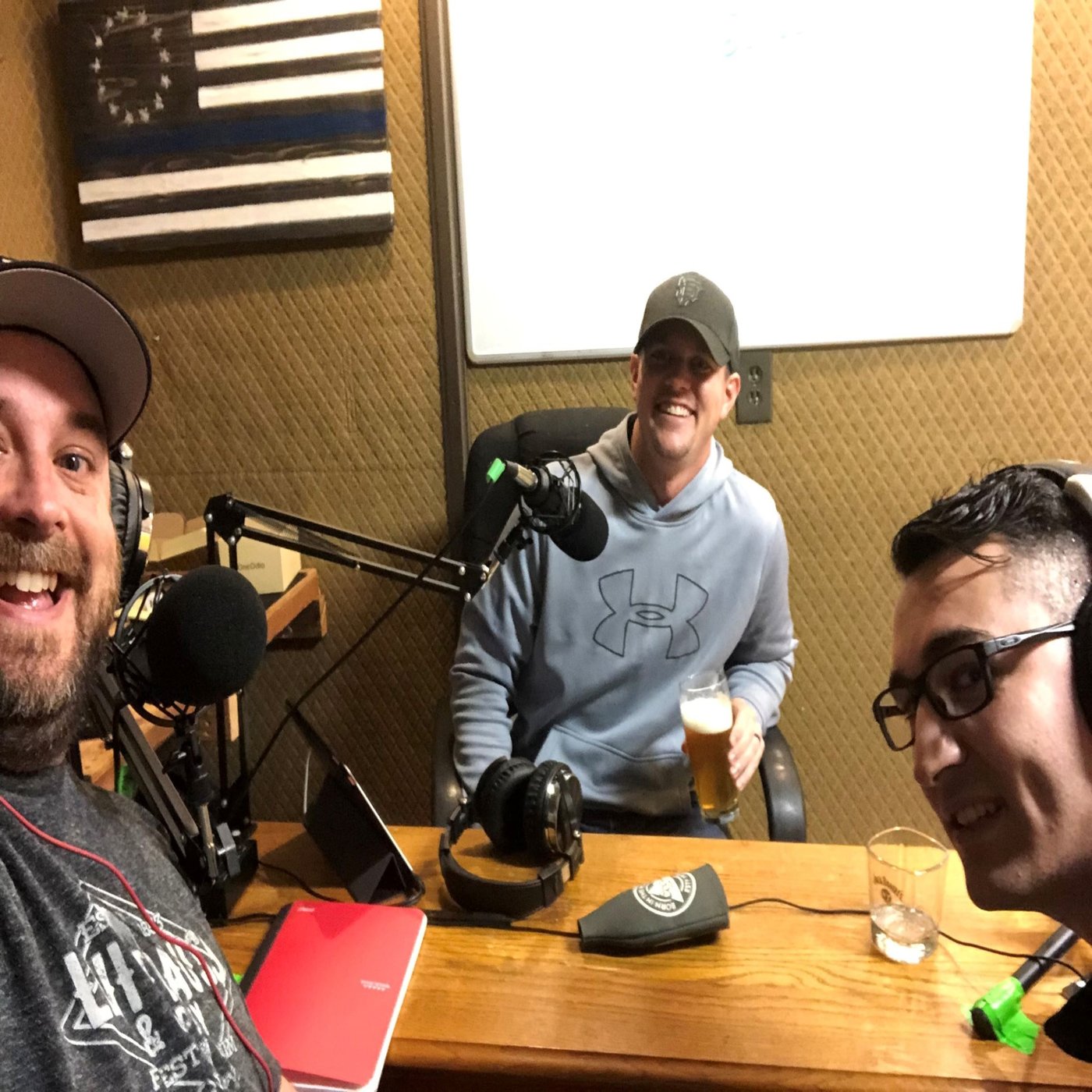 The Real WTH Show