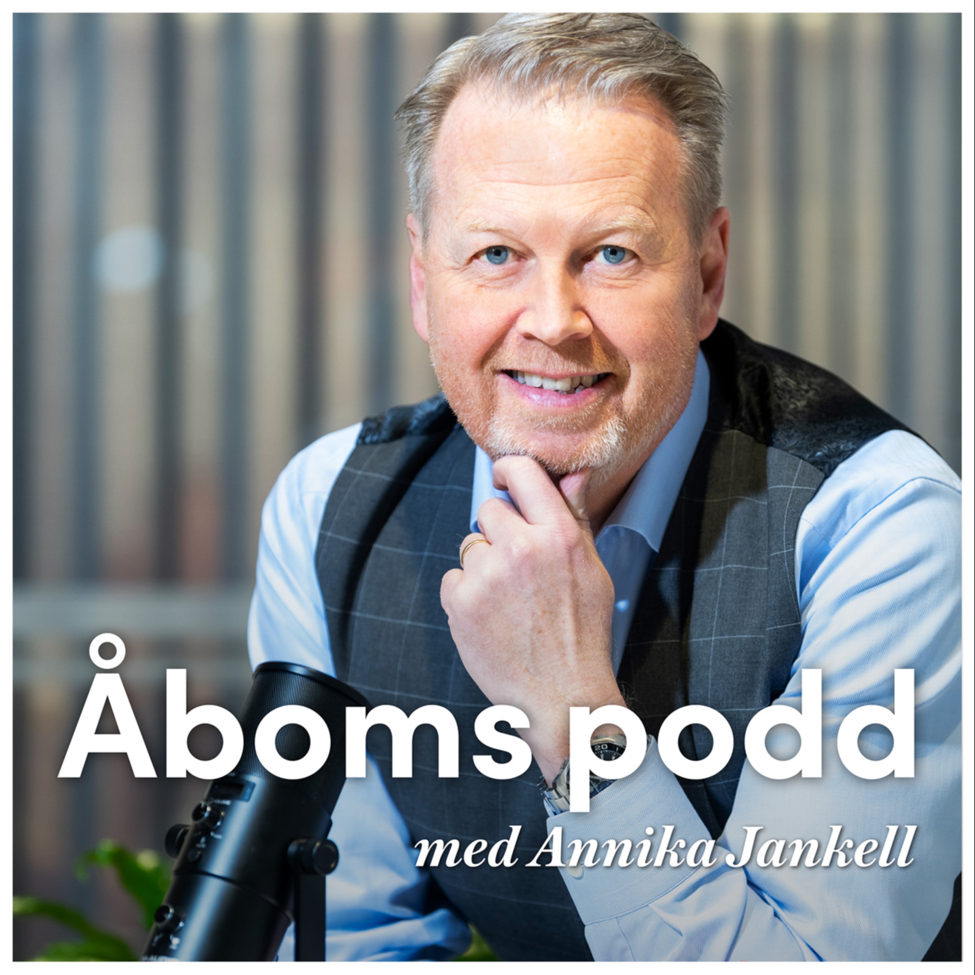 Åboms Podd