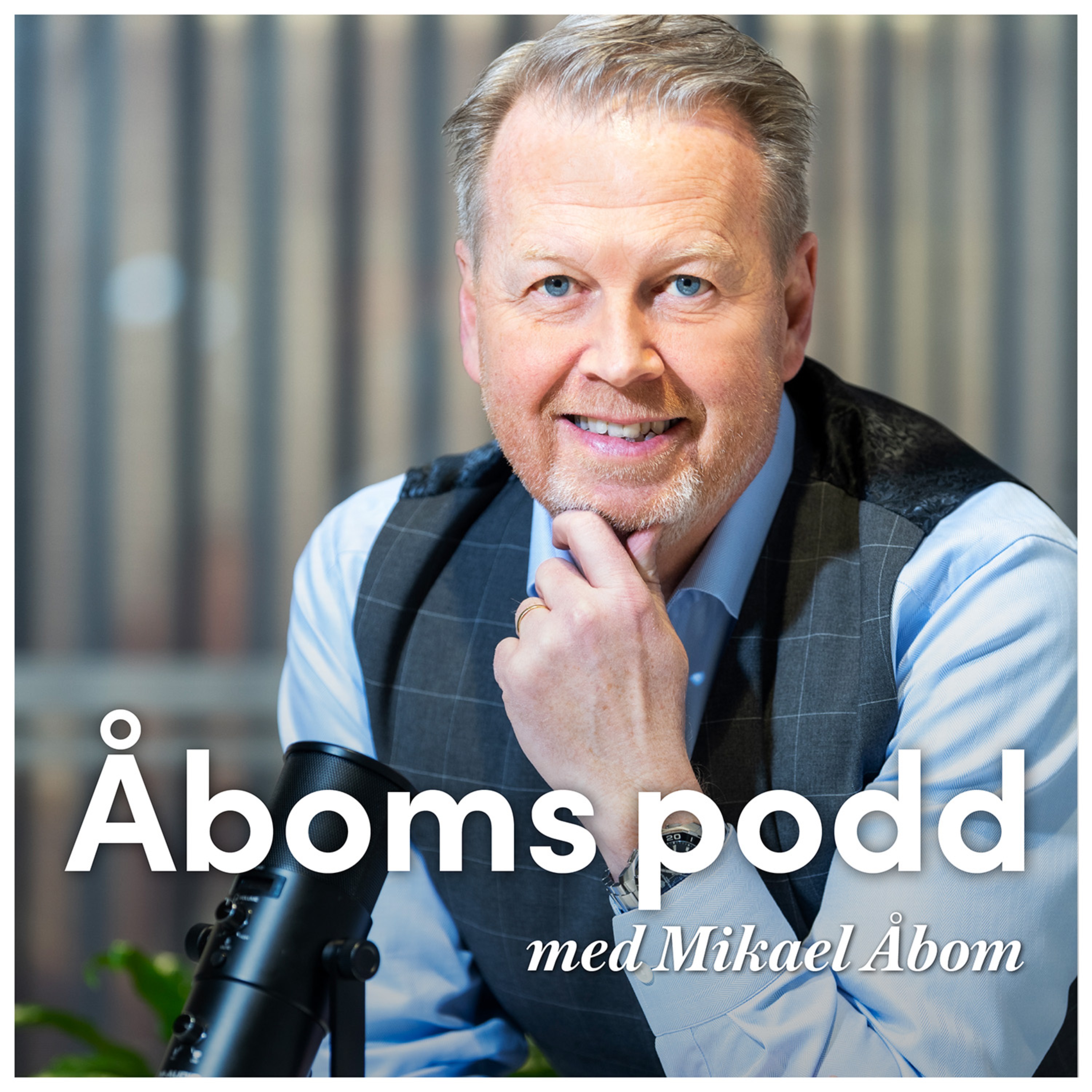 Åboms Podd