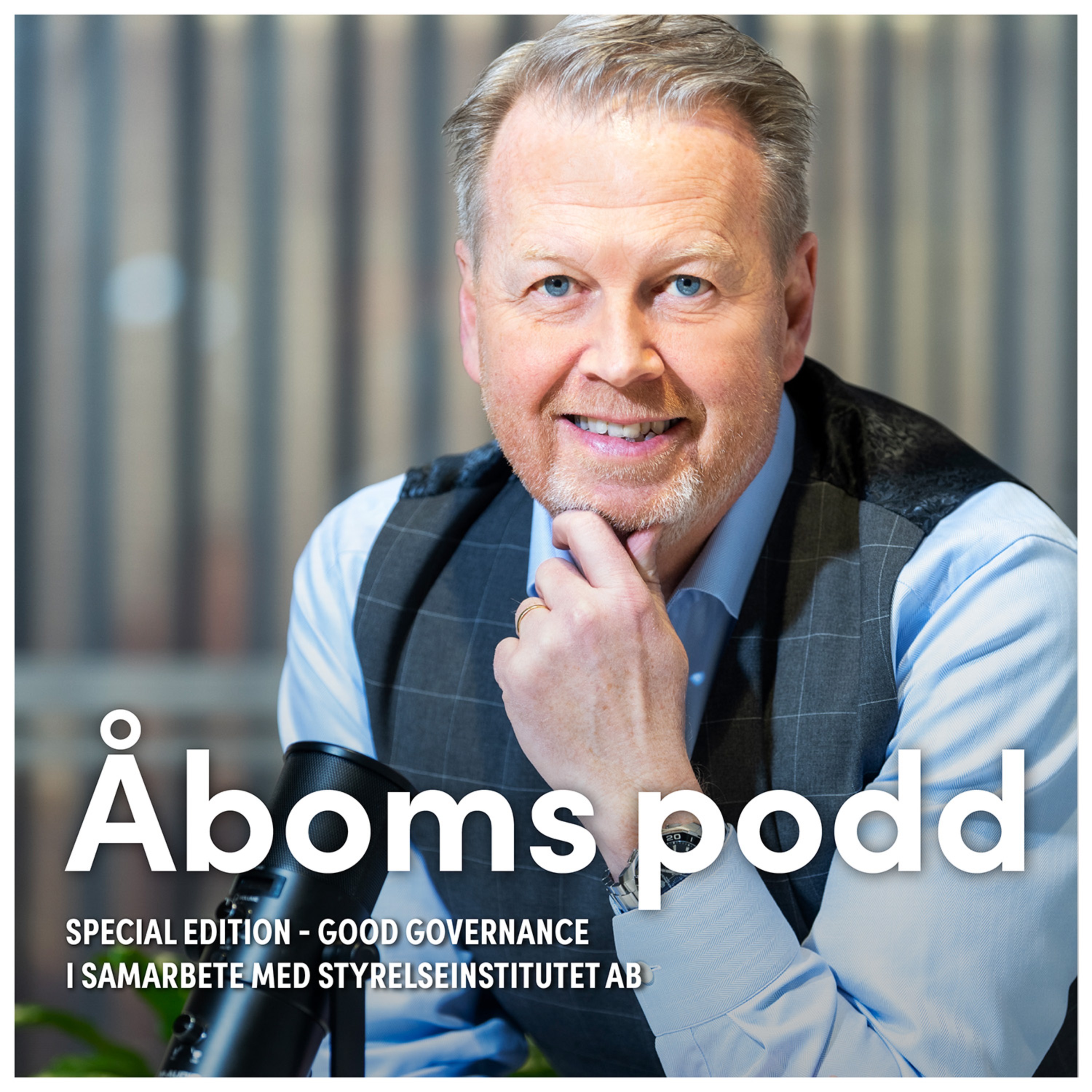 Åboms Podd