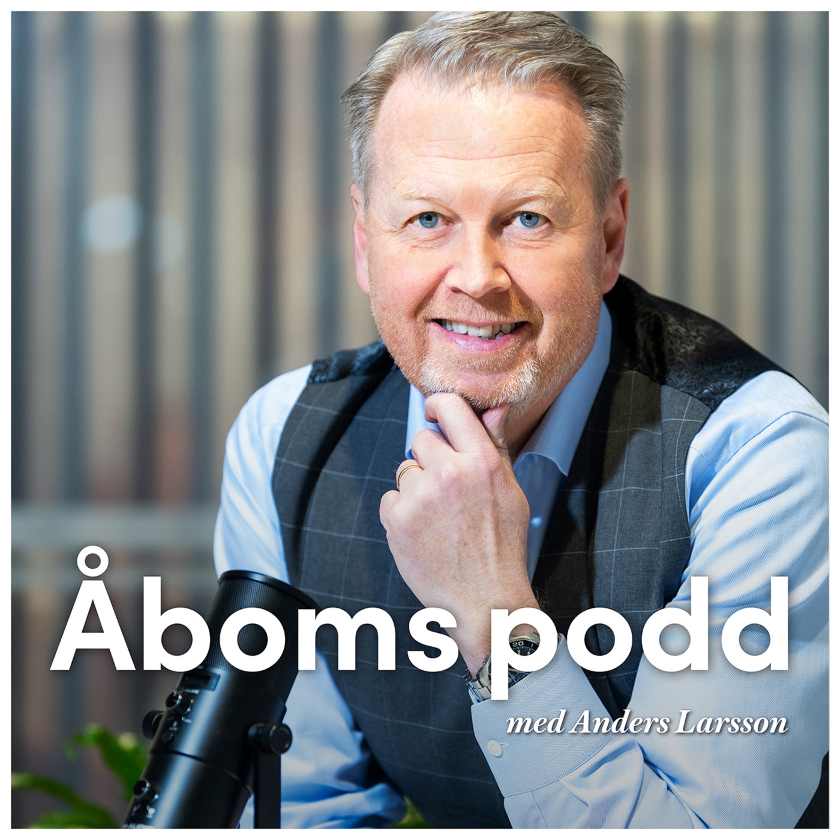 Åboms Podd