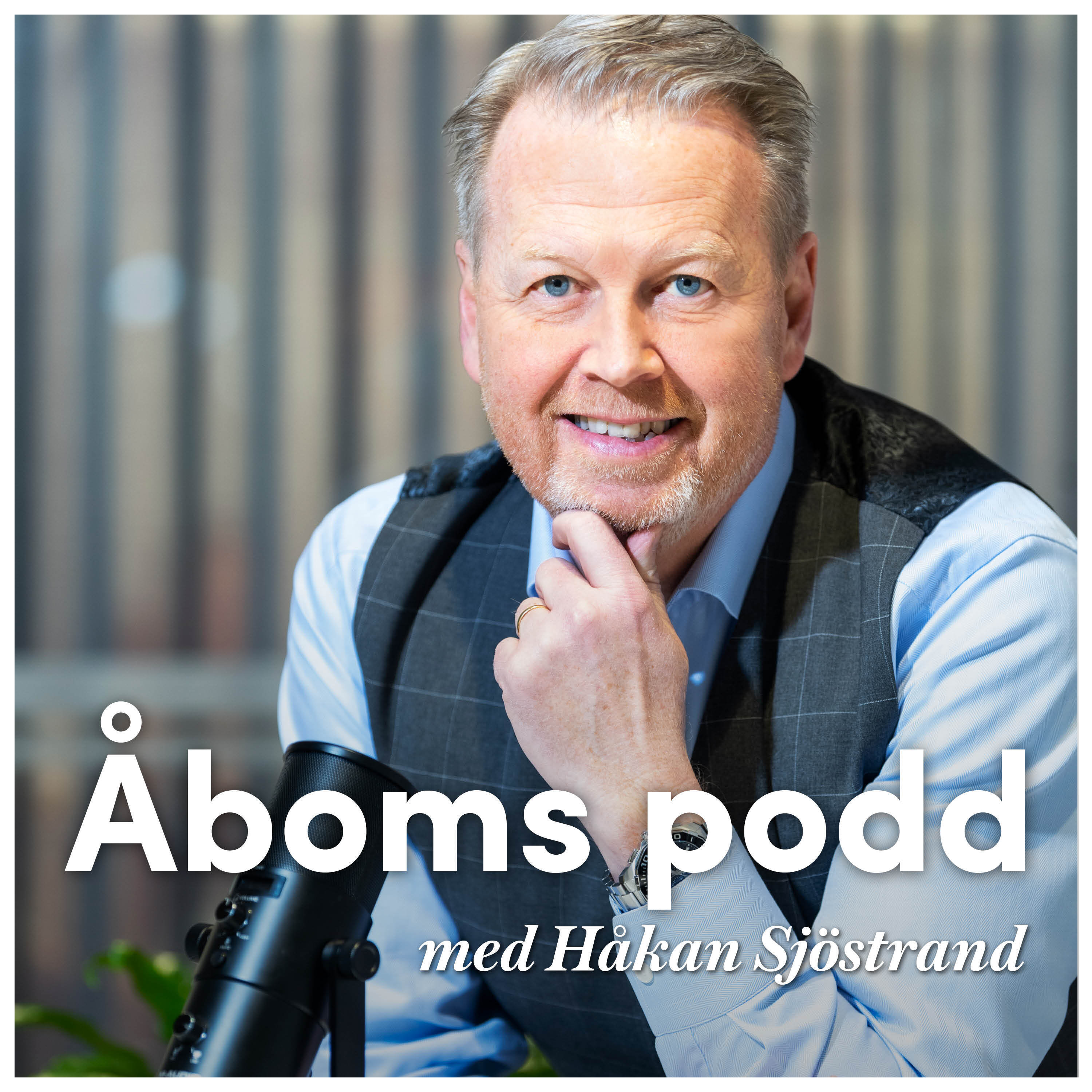 Åboms Podd
