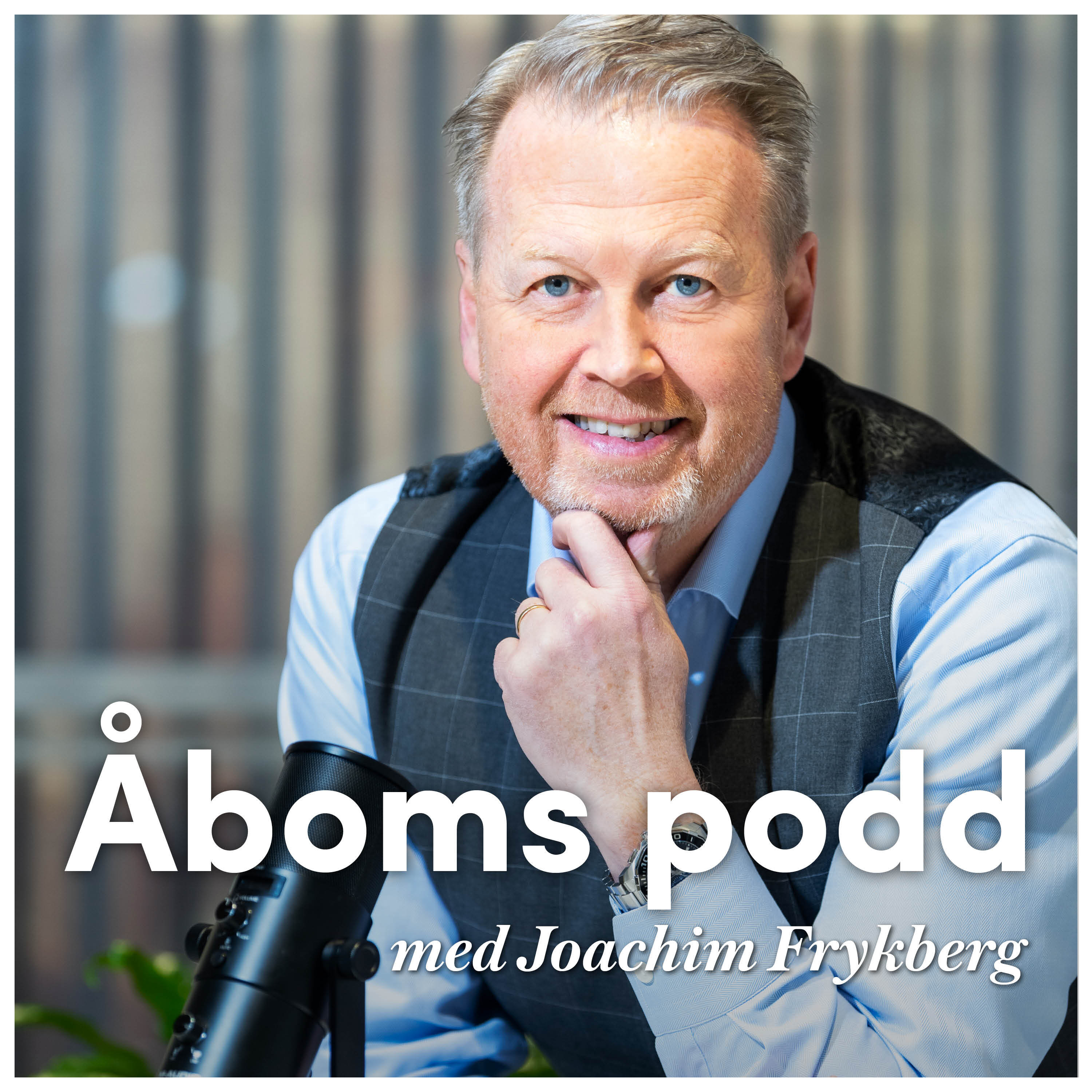 Åboms Podd