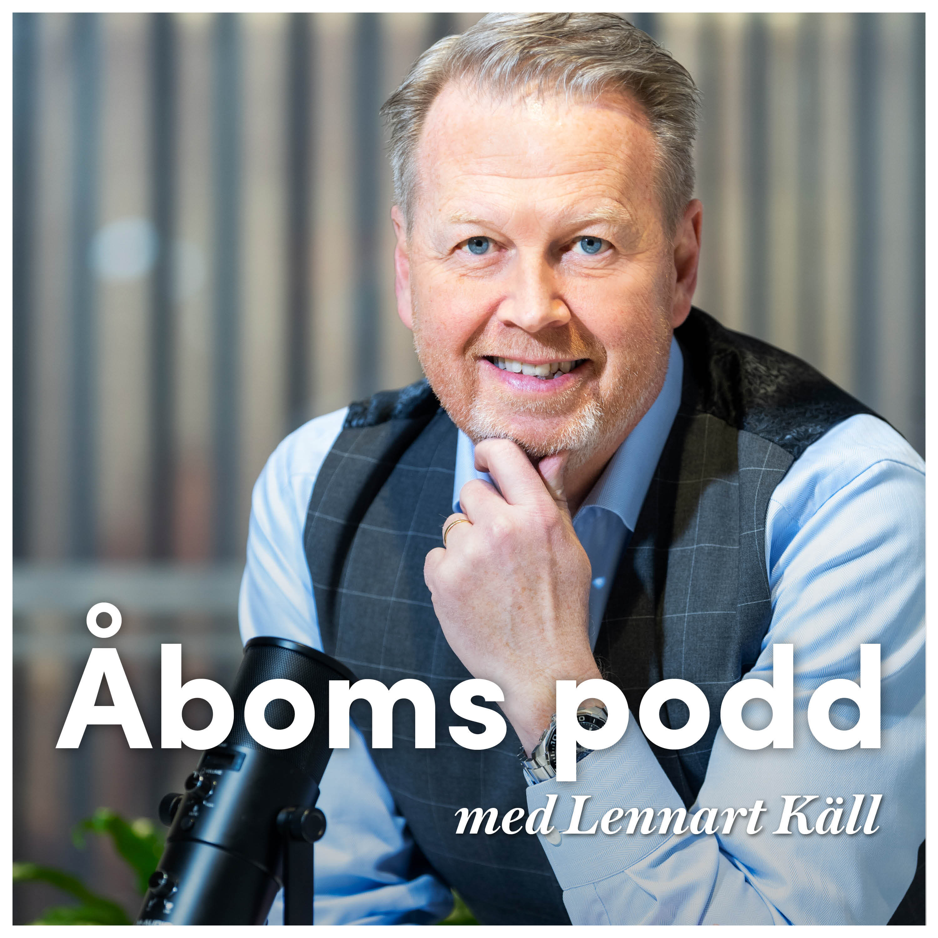 Åboms Podd