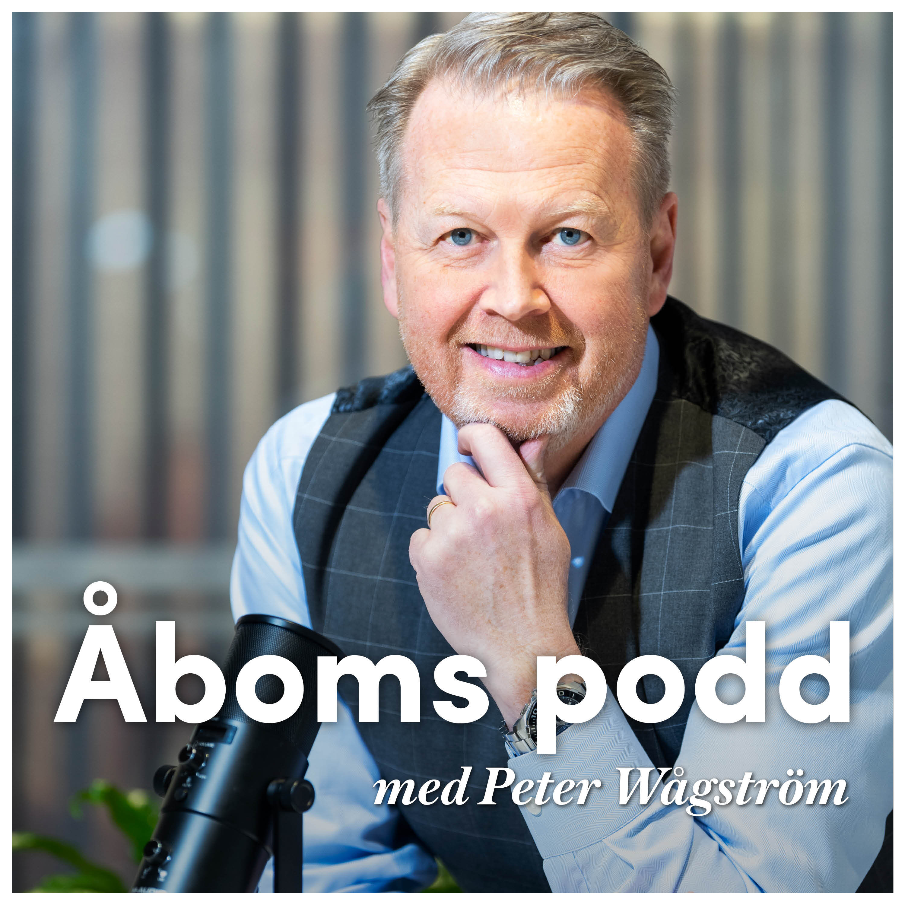 Åboms Podd