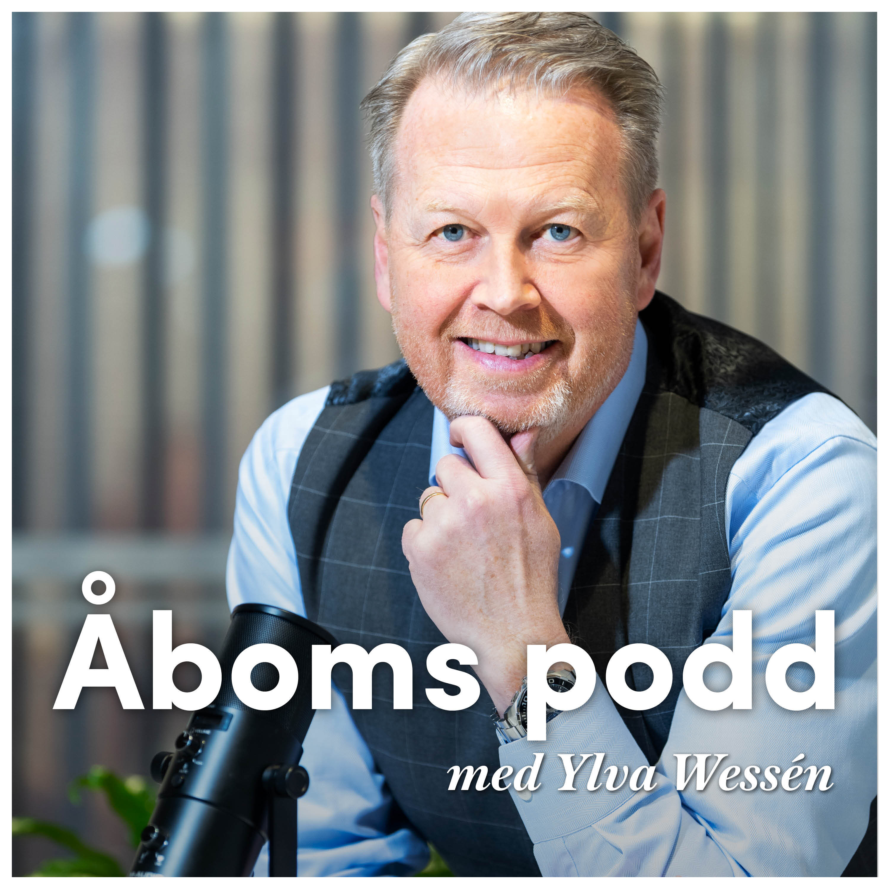 Åboms Podd