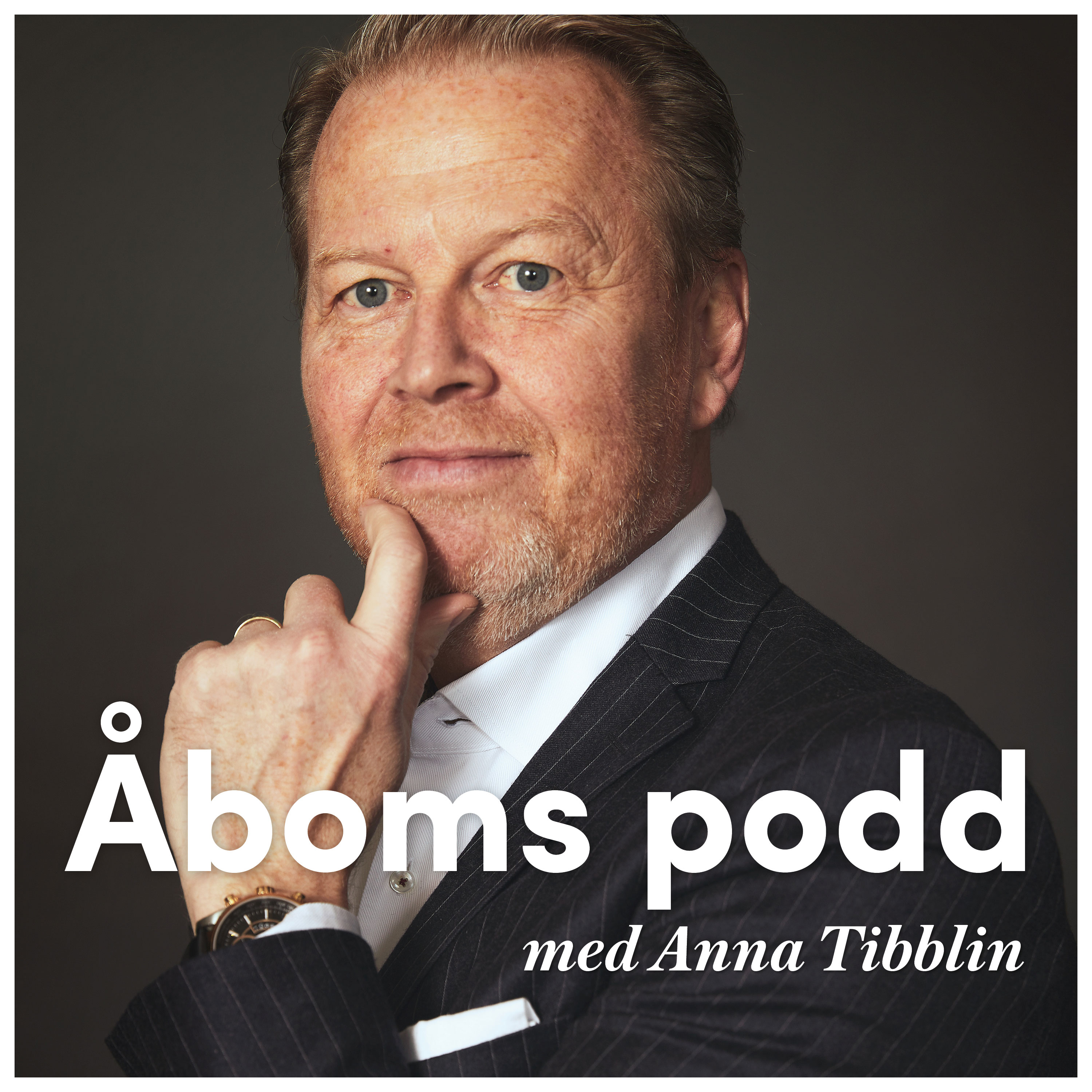 Åboms Podd
