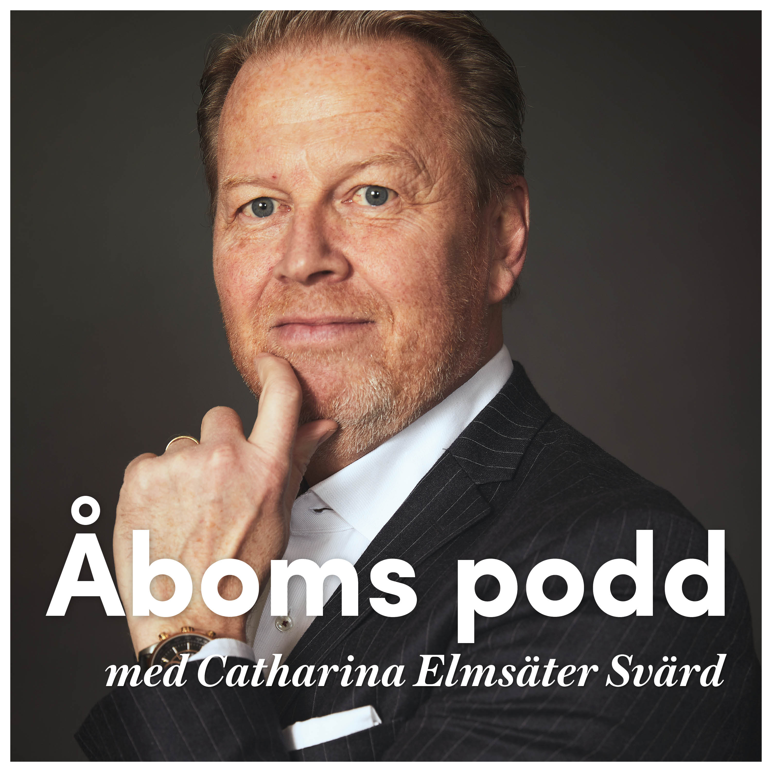 Åboms Podd