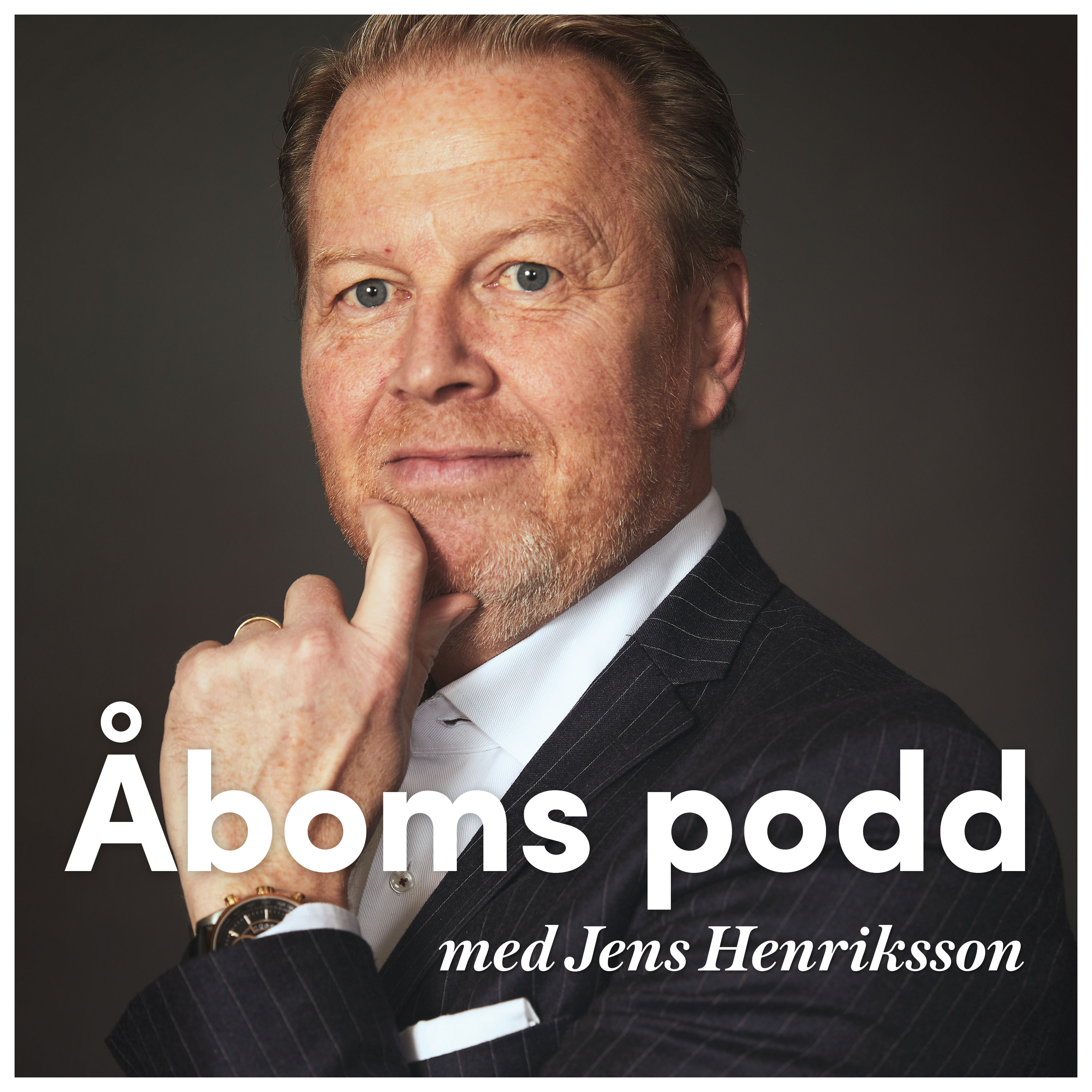 Åboms Podd