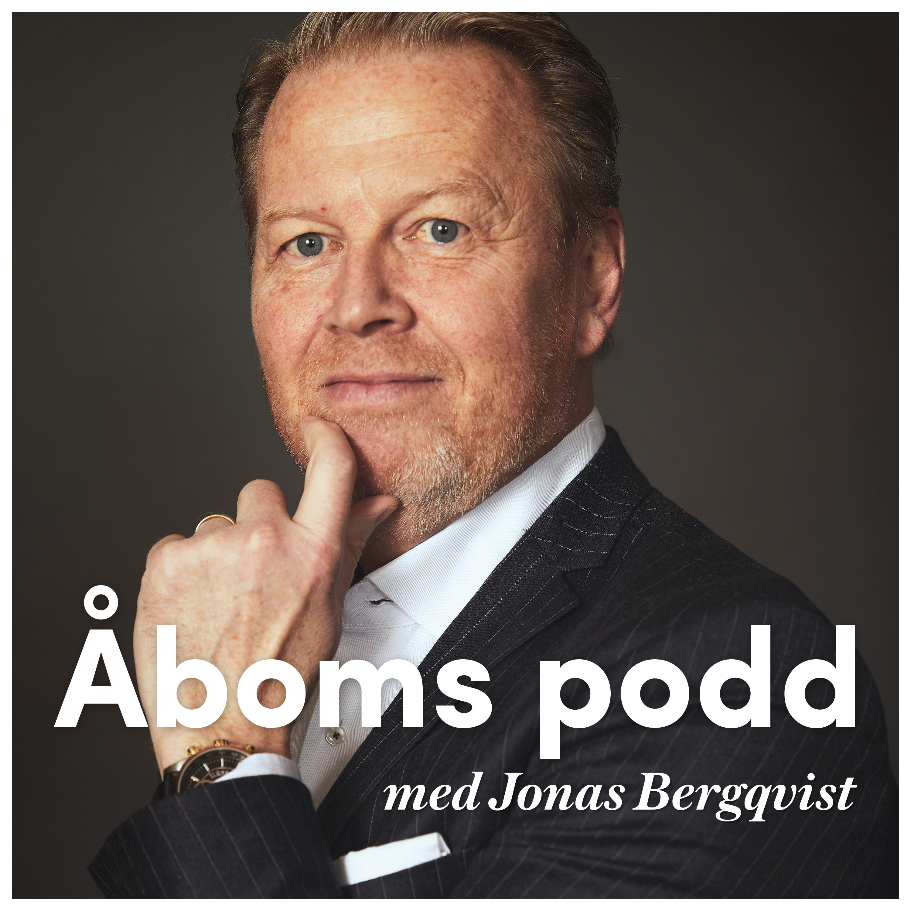 Åboms Podd