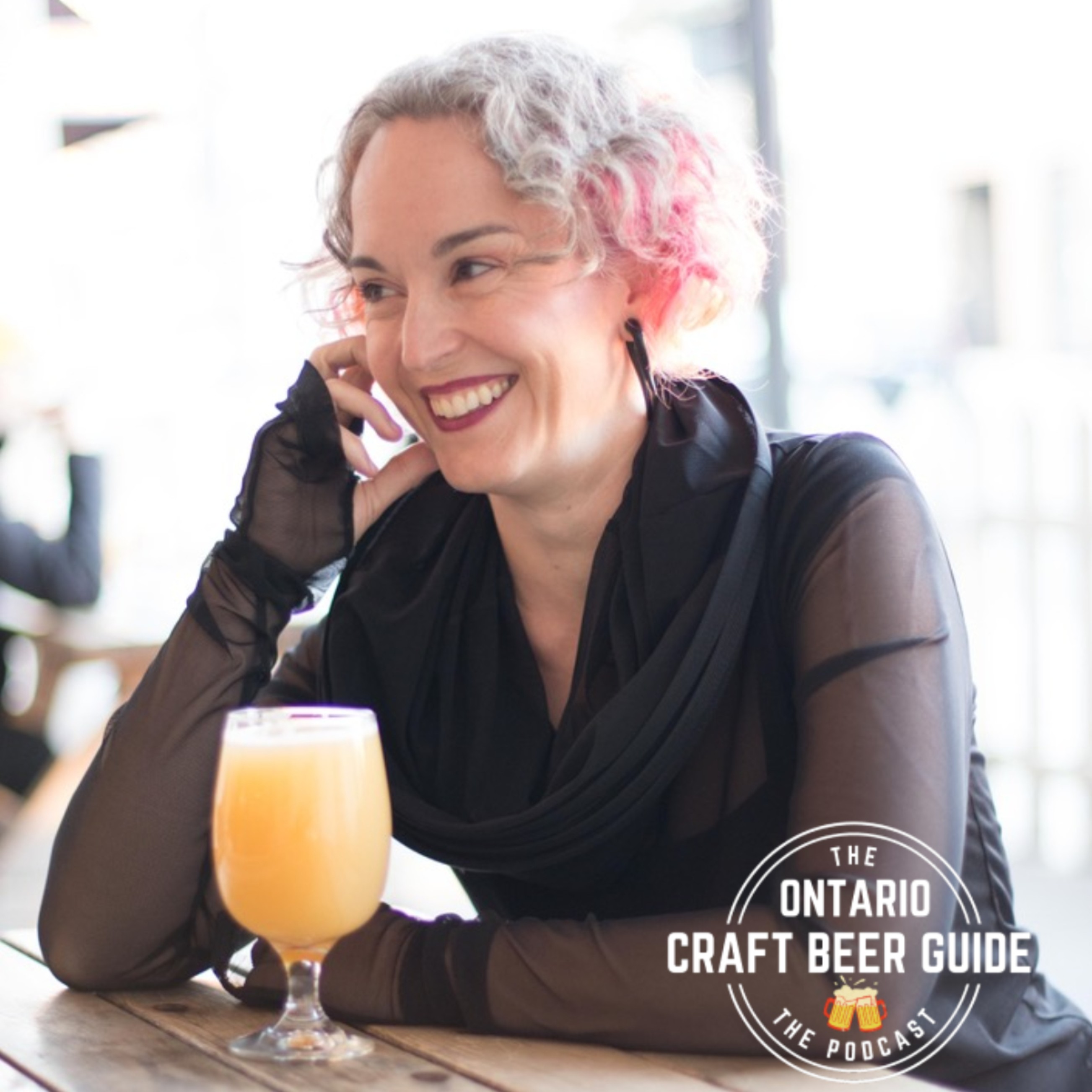 The Ontario Craft Beer Guide The Podcast