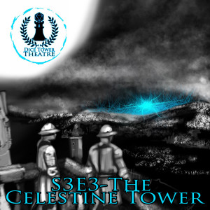 S3E3 - The Celestine Tower