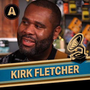 Kirk Fletcher - The Captain Meets