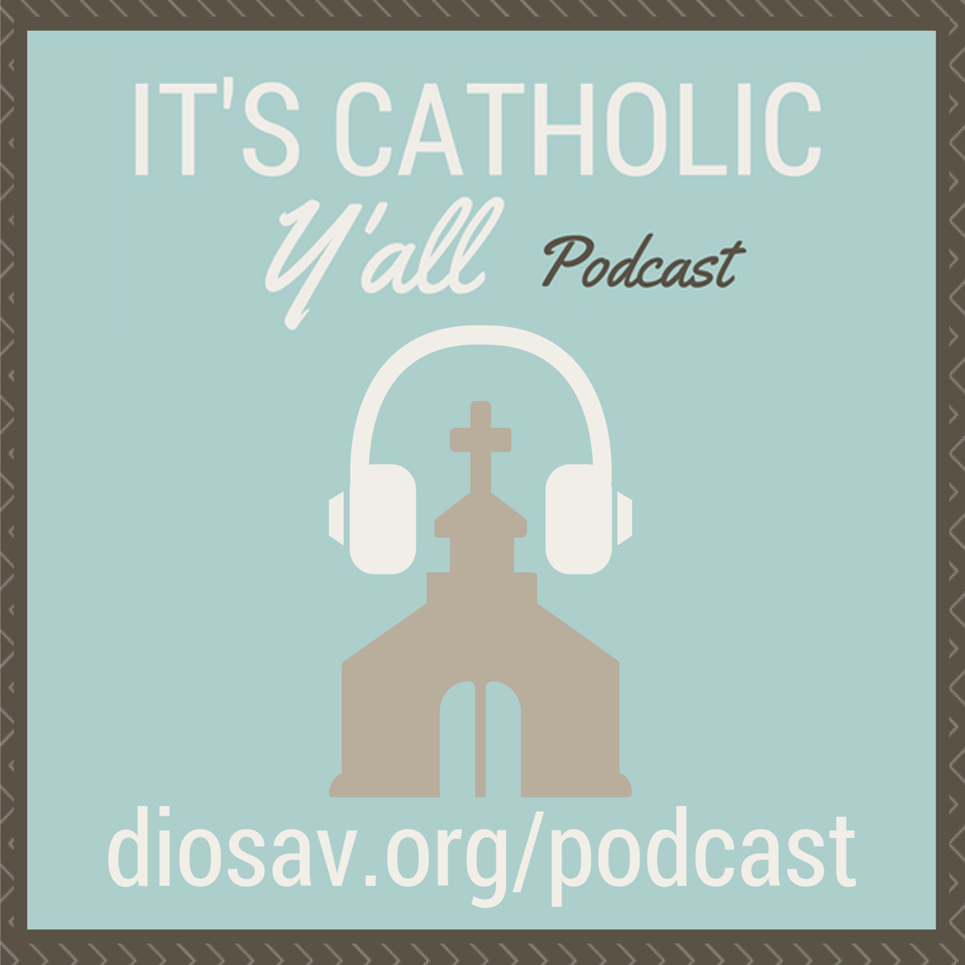 It’s Catholic Y’all - Camp O’Hara