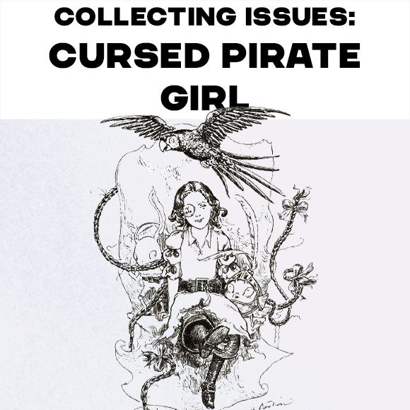 Collecting Issues