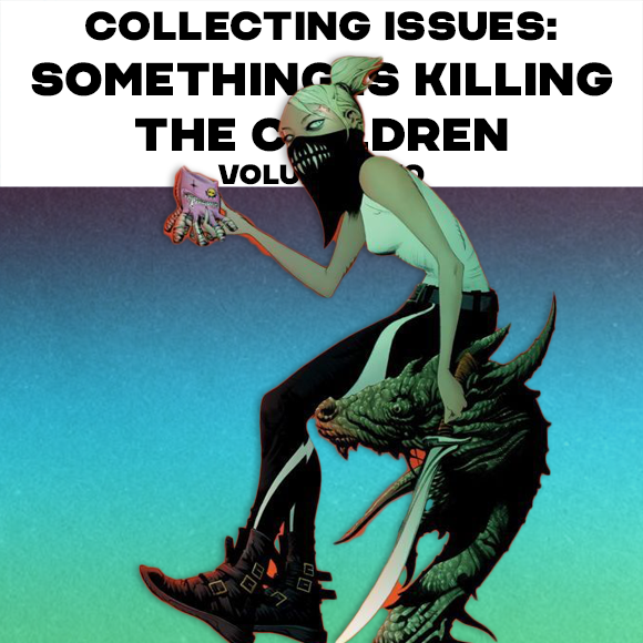 Collecting Issues