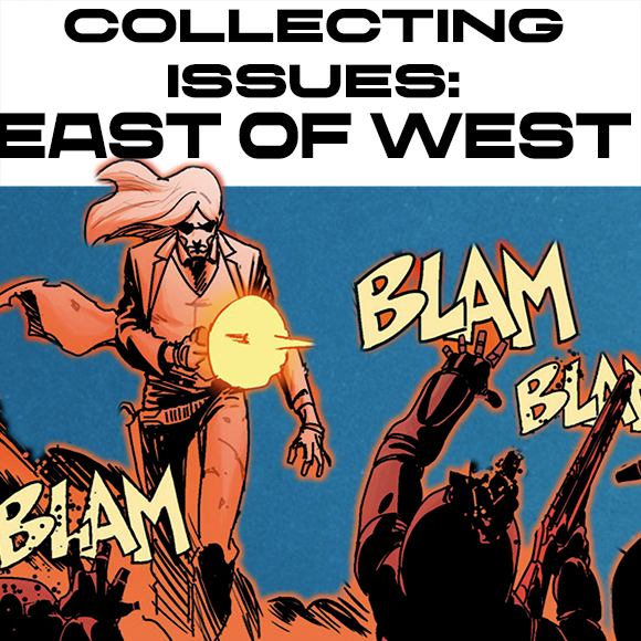 Collecting Issues