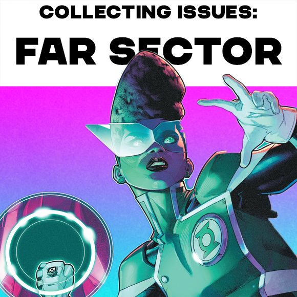 Collecting Issues