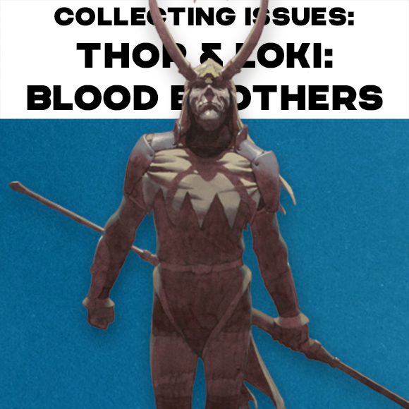 Collecting Issues