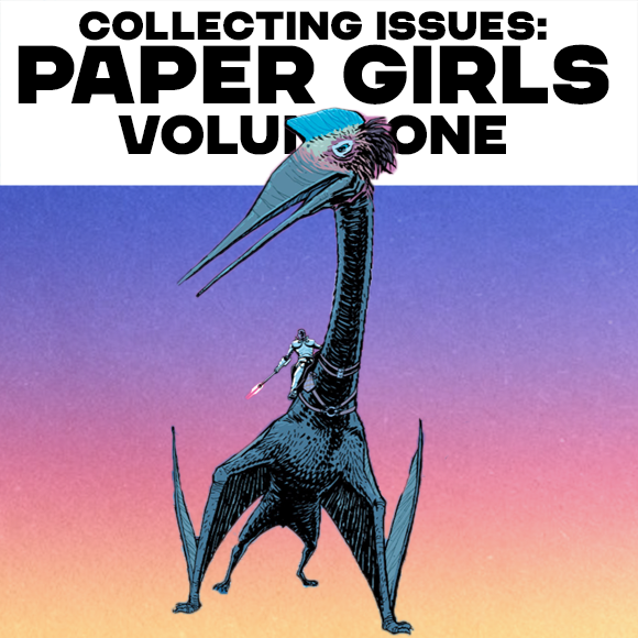 Collecting Issues