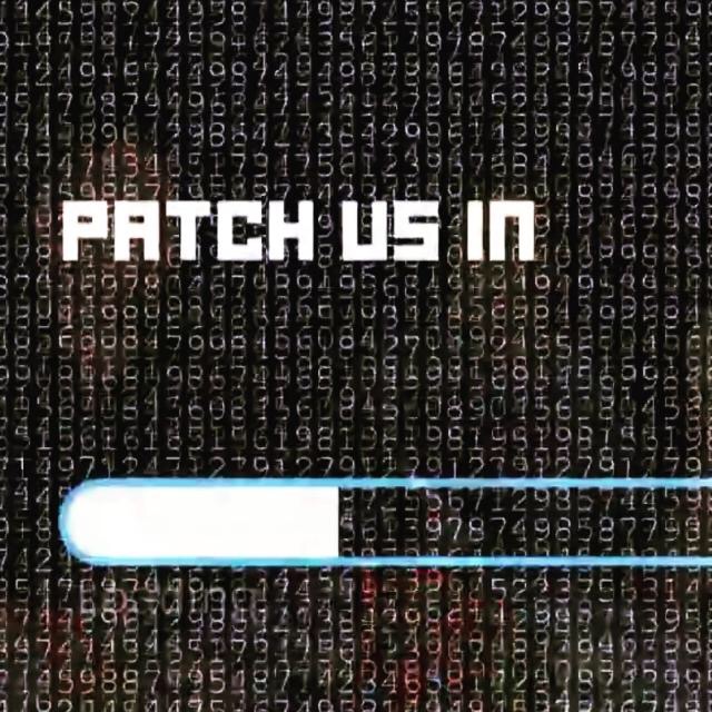 Patch Us In Podcast