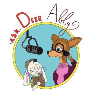 S3, Ep. 2 - ”Braving Uncharted Waters” by Ask Deer Abby