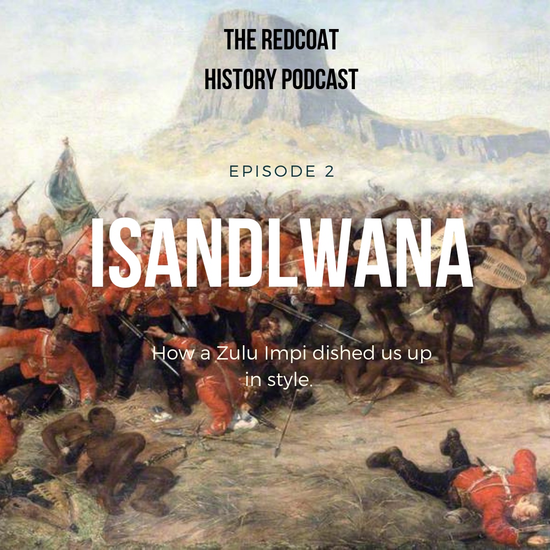 What Is The History Of Battle Of Isandlwana? – SVWWW