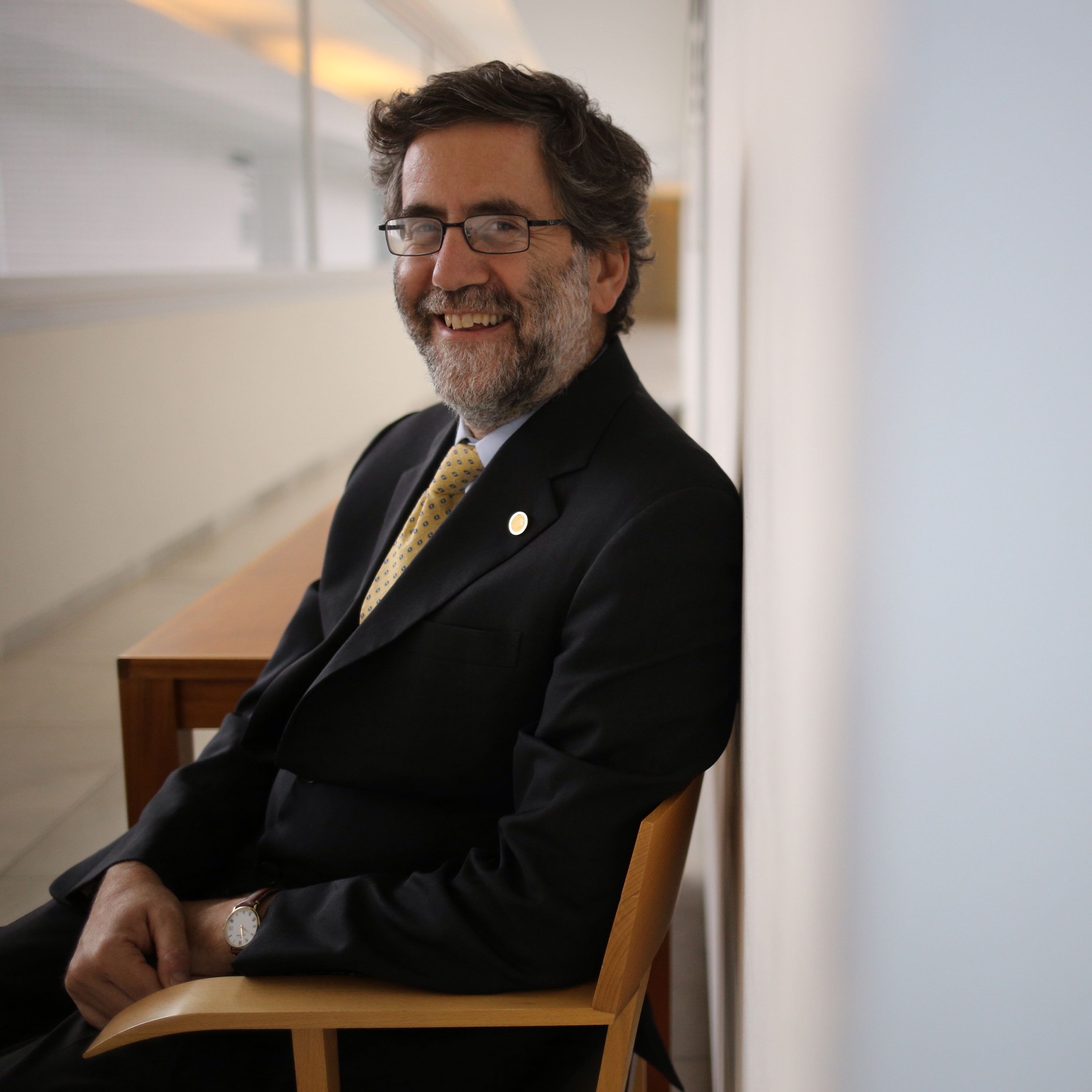 The Peacebuilding Podcast : From Conflict To Common Ground