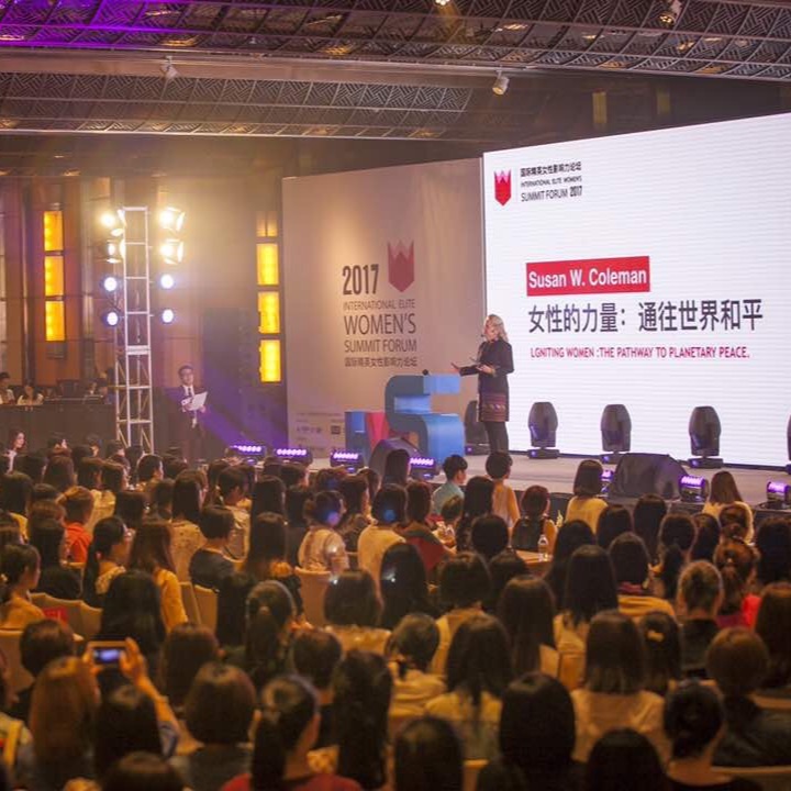 The Peacebuilding Podcast : From Conflict To Common Ground