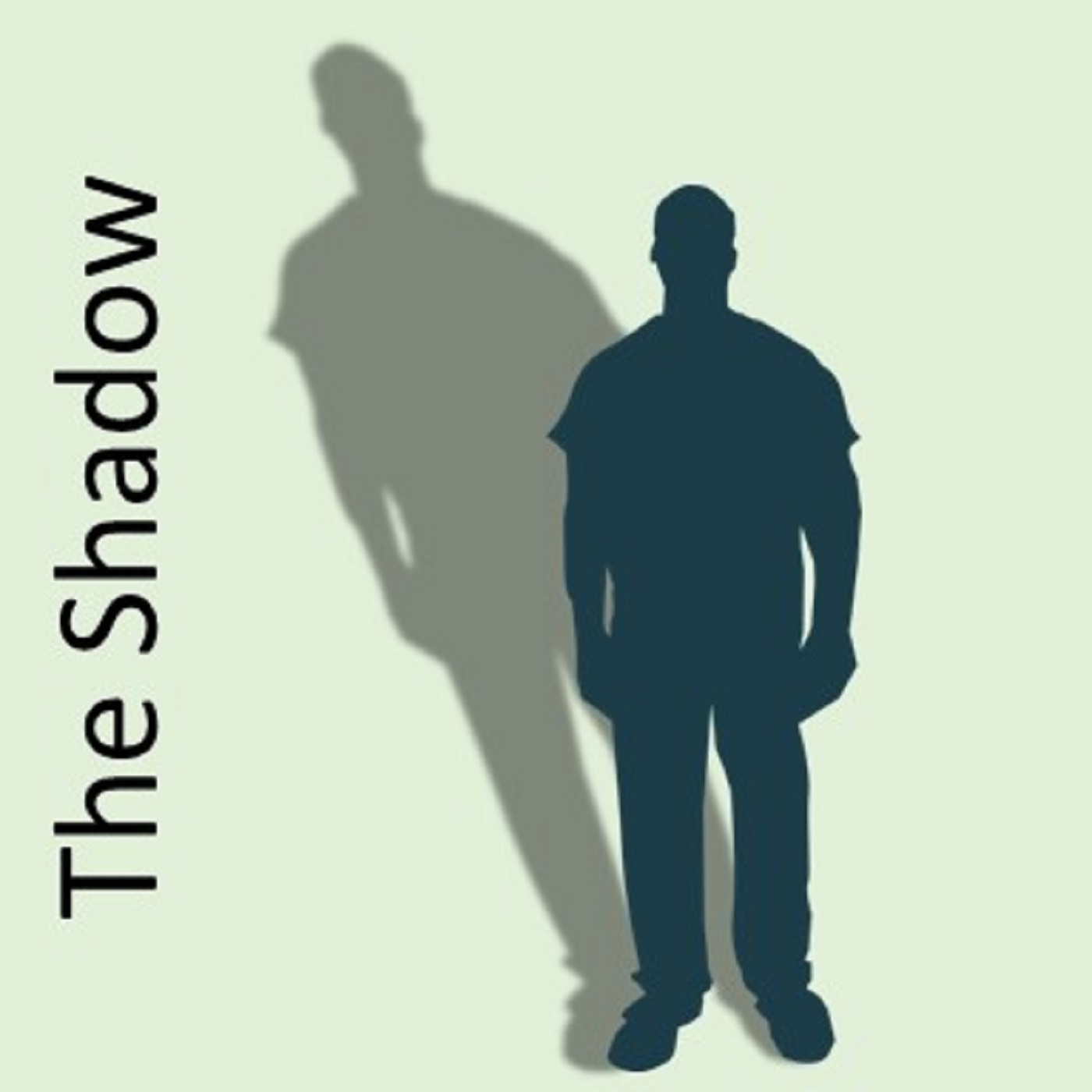 026: TC - The Shadow 026: TC - The Shadow